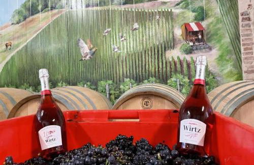 Gite du pommerat - Foto 13