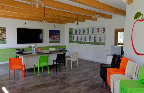 Bargiolina - Foto 21