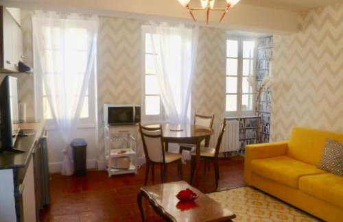 Aux Portes des Thermes - Foto 3