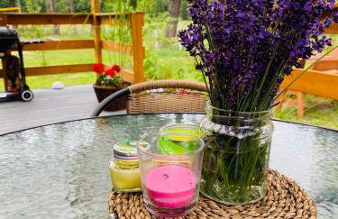 Ranczo Wiejska Matka - Foto 9