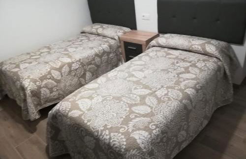 Apartamentos Buena Vista Bajo 1 - Foto 6