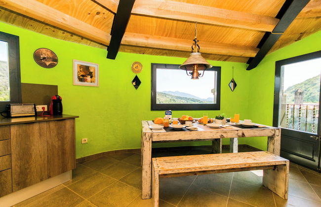 Can Castell - Foto 70