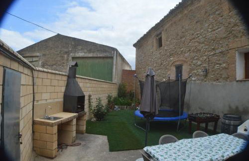 Casa Rural El Convento - Foto 27