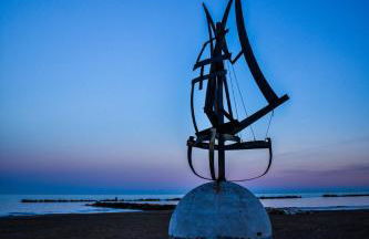 Stelle sul mare - Grottammare - Foto 36