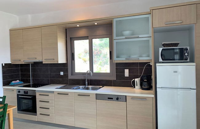 Villa Aliki - Foto 16