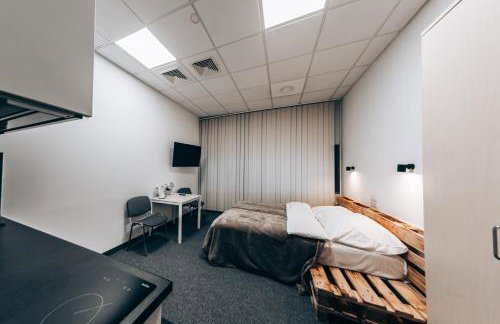 Apartamenty EXPO Nadarzyn 3Rooms - Photo 4