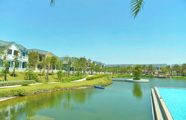 Novaworld Phan Thiet - QT Villa - Foto 33