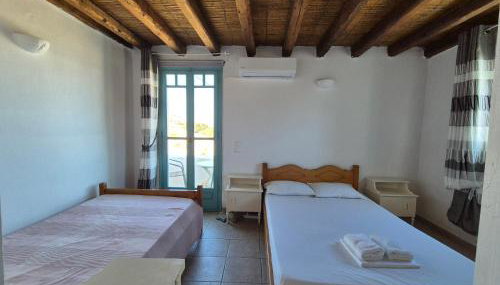 Amygdaliá - Chora view house - Foto 5