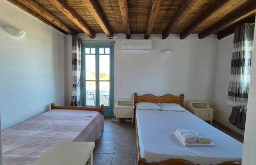 Amygdaliá - Chora view house - Foto 5