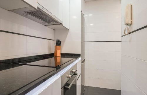 Cozy apartment-1Bedroom 1Bathroom-Salamanca - Foto 11