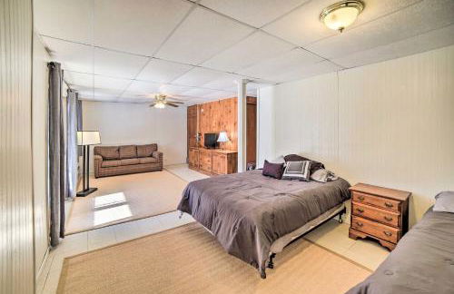 Charming Wisconsin Getaway with Nearby Lake! - Foto 28