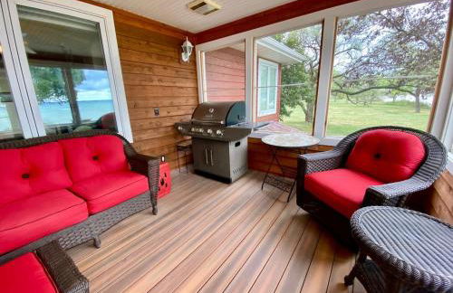 Private Beach Pool Table HUGE views gas grill - Foto 44