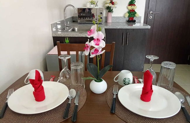 1BR Covent Garden South Tower University Belt- SM Sta Mesa, Metro Manila,Philippines - Foto 80