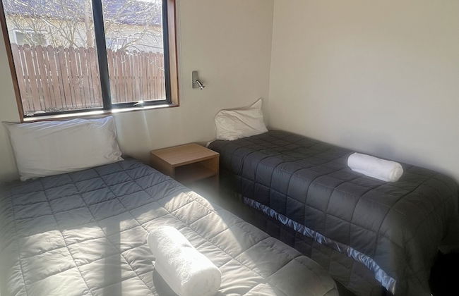 Pinewood Motels - Foto 5