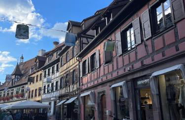 Le Beffroi - Foto 17