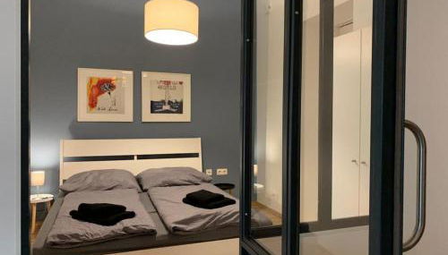 Schoene Ferien im Prenzlberg Ela - Foto 2