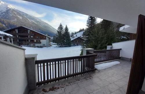 Chez Umbus, centrale e immerso nel verde, grande terrazzo - Foto 65