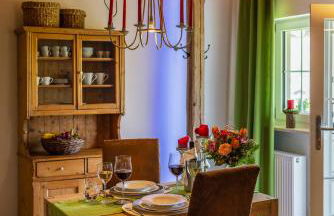 Ferienwohnung Hörndlwand Ruhpolding - Foto 19