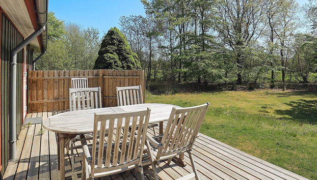 Servicios del alojamiento