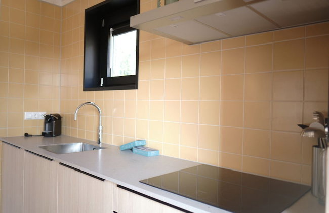 Special Lodge With Great View, Near Maastricht - Foto 6