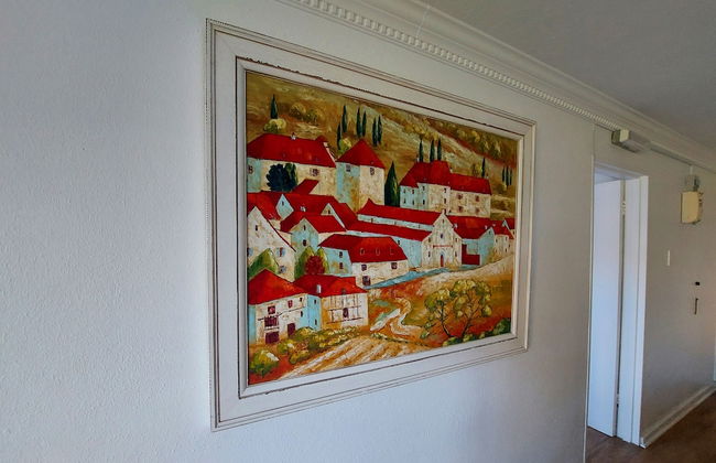 First Group Hermanus Beach Club - Photo 29