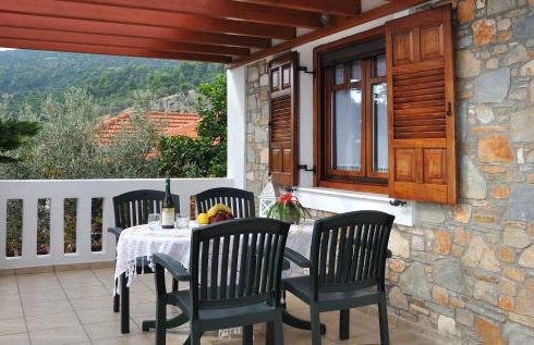 Anatoli Villa - Foto 42