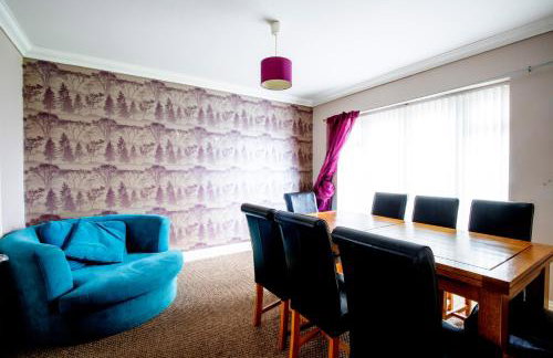 Church hill Manor 5BR longer stays - Foto 16