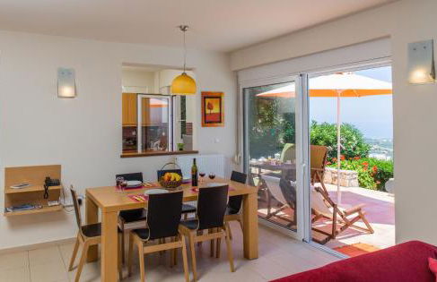 Alkistis Villa - Photo 16