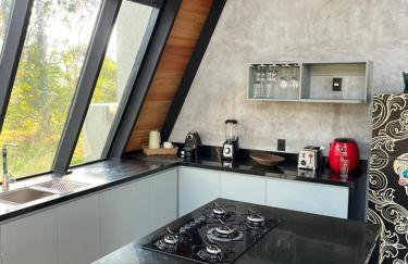 Chalé Alto Padrão SECRETÁRIO - Foto 26