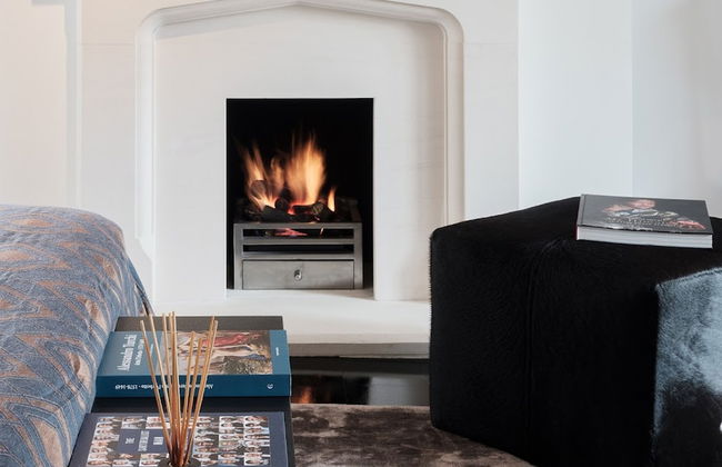 Harrods Knightsbridge Premium Suite I - Foto 3