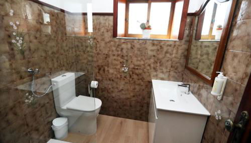 A Côrte Das Azenhas - Foto 2, towels, Shower