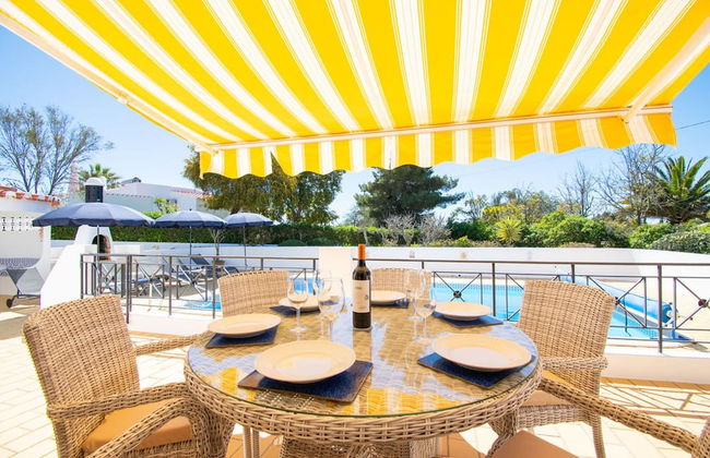 61 vdm Superb Villa on Vale do Milho With Heated - Foto 4