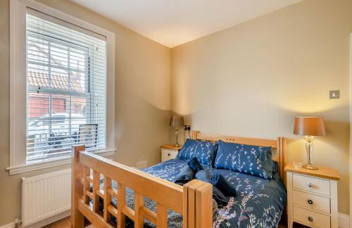 Curlew Cottage - Foto 12