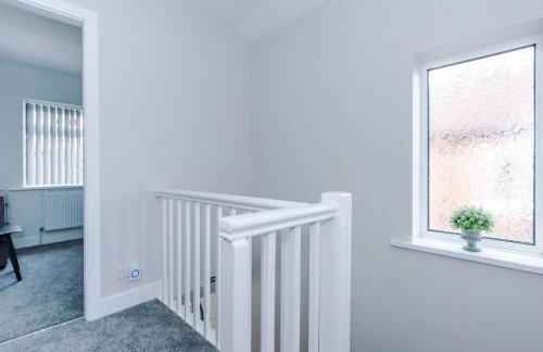 3 Bedroom Free Parking Hale Home - Foto 44