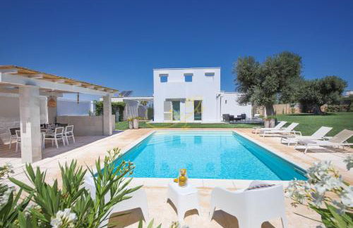 TD Villa Patrizia Pool & Alfresco Kitchen - Foto 1