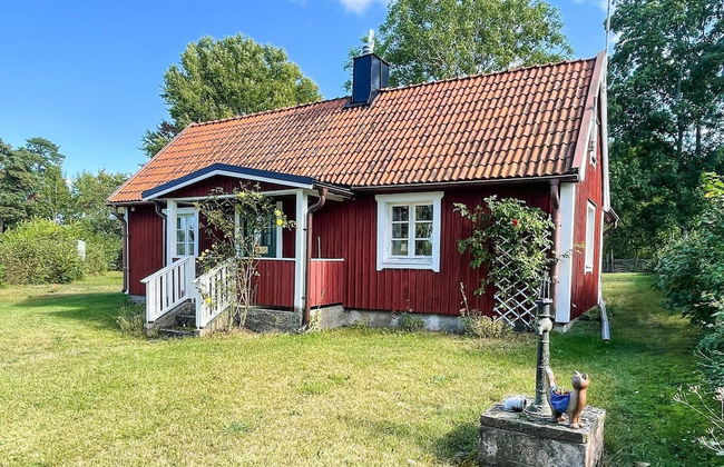 5 Person Holiday Home in Borgholm - Foto 23