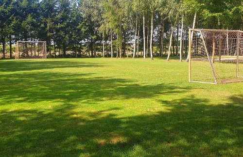 Ośrodek Agroturystyczny Zacisze - Foto 75