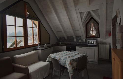 MONOLOCALE STELLALPINA - PONTE DI LEGNO- - Foto 10