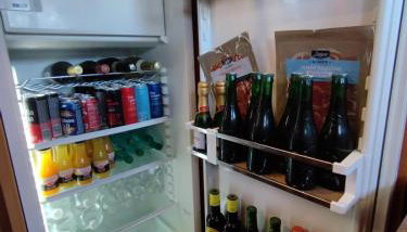 Captain Cangrejo Yacht - Foto 5