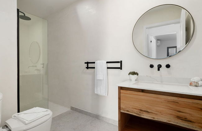 New Ocean View Infinity Pool Steps 2 Babybeach - Foto 30