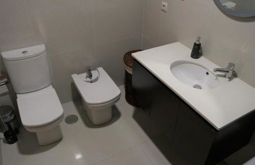 Sol Poente Praia Apartment - Foto 16