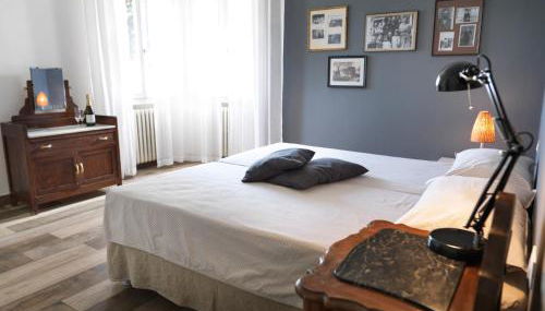 GINEVRA'S COUNTRY HOME - Foto 3, Garden view