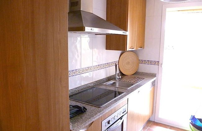 Apartamentos Residencial Playa Alicante - Foto 9