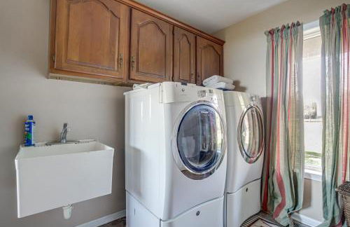 Amazing Views at Family Getaway on Chesapeake Bay! - Foto 30