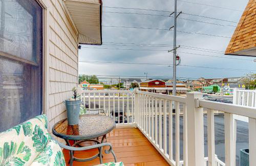 Fenwick Town Village --- 606 Coastal Hwy #24 - Foto 2