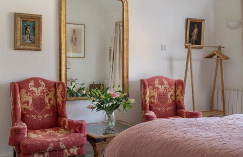 The Clock Tower & Dairy - Two x 2 Bed Barns with Indoor Pool - Photo 47