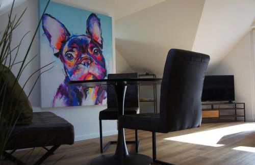 Roof Lounge - Foto 16