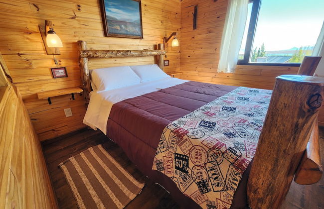 Cabañas Alechen - Photo 15