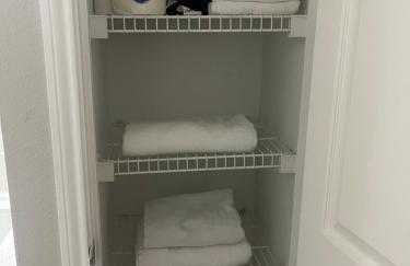 Resort Style Apt/Home in Houston Medical Centre - Foto 12