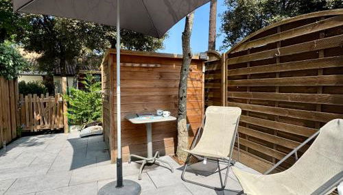 L'évasion des pins - Au coeur de la Nature - Foto 4